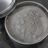 Порошковая антикоррозионная шпаклевка