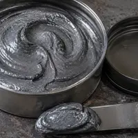 Цинконаполненная антикоррозионная шпаклевка