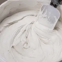 Полимерная (акриловая) атмосферостойкая шпаклевка