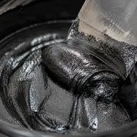Кровельная битумная шпаклёвка