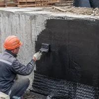 Гидроизоляция бетонных конструкций