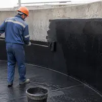 Гидроизоляция бетонных резервуаров
