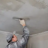 Выравнивание потолков