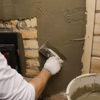 Отделка бань