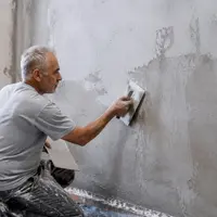 Подготовка стен под окраску