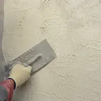 Создание фактурных покрытий