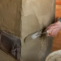 Теплоизоляция печей