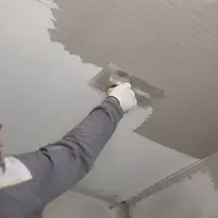 Теплоизоляция потолков