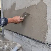 Фасадная отделка