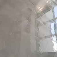Акриловая зеркальная шпаклевка