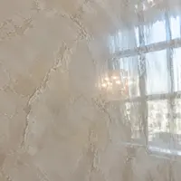 Венецианская зеркальная шпаклевка