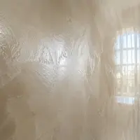 Известковая зеркальная шпаклевка