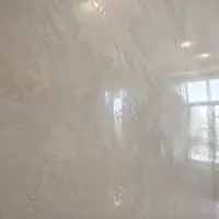 Известковая зеркальная шпаклевка