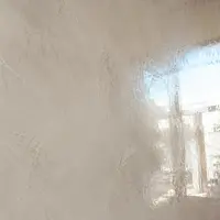 Известковая зеркальная шпаклевка