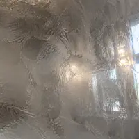 Металлизированная зеркальная шпаклевка