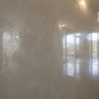 Силиконовая зеркальная шпаклевка