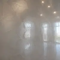 Силиконовая зеркальная шпаклевка