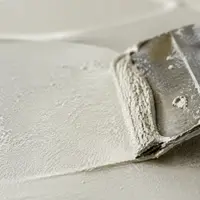Мелкозернистая фактурная шпаклевка (Fine Grain Textured Putty) 2