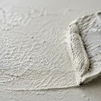 Среднезернистая фактурная шпаклевка (Medium Grain Textured Putty) 2