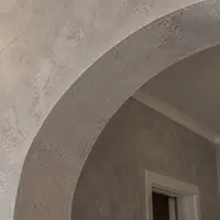 Арочные элементы интерьера
