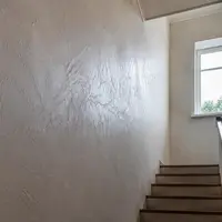 Лестничный холл частного дома