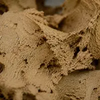 Глиняно-шамотная шпаклевка (Clay Chamotte Putty)