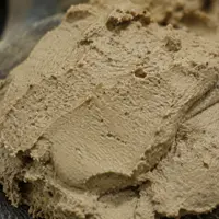 Крупнозернистая шамотная шпаклевка (Coarse Grain Chamotte Putty)
