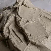 Мелкодисперсная шамотная шпаклевка (Fine-Grained Chamotte Putty)
