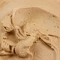Мелкозернистая шамотная шпаклевка (Fine Grain Chamotte Putty)