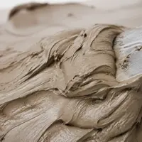 Огнеупорная глиняная шпаклевка (Refractory Clay Putty)
