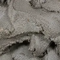Цементно-шамотная шпаклевка (Cement Chamotte Putty)