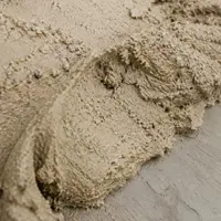 Шамотная шпаклевка с шамотной крошкой (Chamotte Grog Putty)
