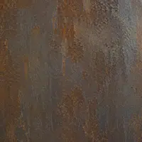 Бетон С Эффектом Ржавчины (Rust Effect Concrete)