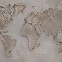Карта Мира (World Map)