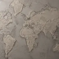 Карта Мира (World Map)