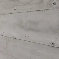 Опалубочный бетон (Board-Form Concrete)