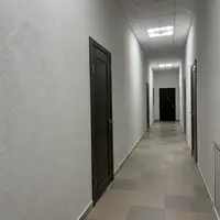 Коридор жилого здания