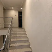 Лестничный холл здания