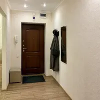 Прихожая жилого помещения
