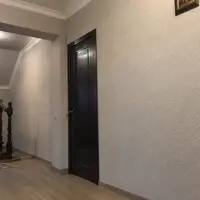 Стены частного дома