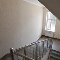 Лестничный холл здания