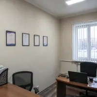 Офисное помещение