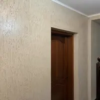 Стены частного дома