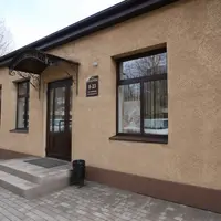 Фасад магазина