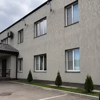 Фасад офисного здания