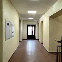 Холл общественного здания