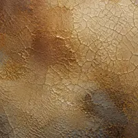 Глубокий кракелюр (Deep Craquelure)