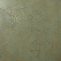 Кракелюр с патиной (Patinated Craquelure)