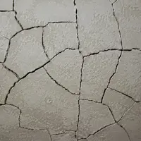 Крупный кракелюр (Large Crackle Effect)