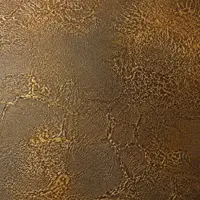 Бронзовый кракелюр (Bronze Craquelure)